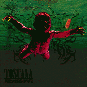 Encephalo Swarm : Toscana Never Again